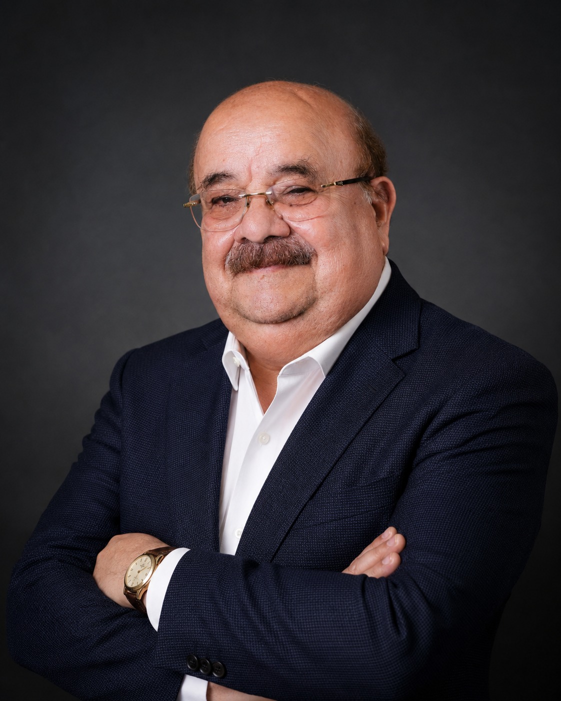 Eng. Nabil Soliman, Chairman of Atlasco Egypt