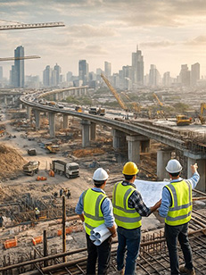Construction industry