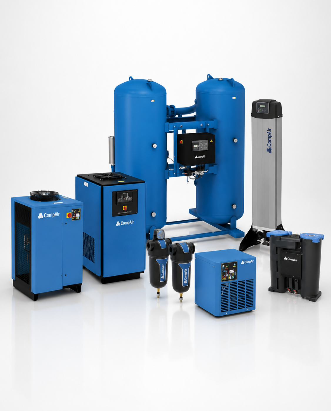 Air Treatment