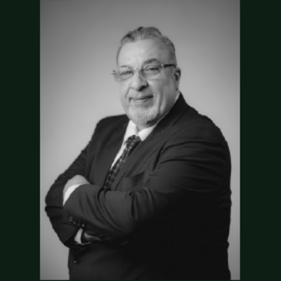 Naguib Maher